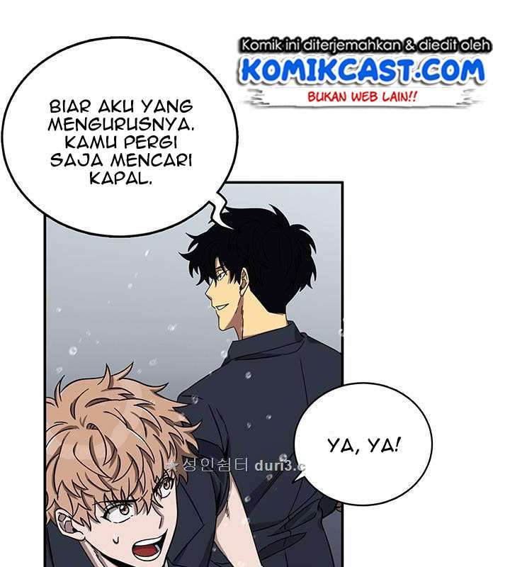 Tomb Raider King (Artefact Hunter) - Chapter 33 28
