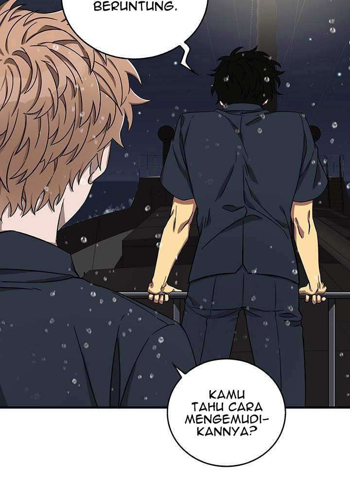 Tomb Raider King (Artefact Hunter) - Chapter 33 20