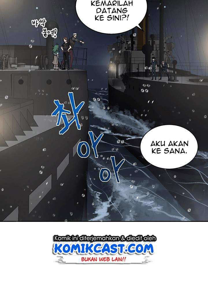 Tomb Raider King (Artefact Hunter) - Chapter 33 26