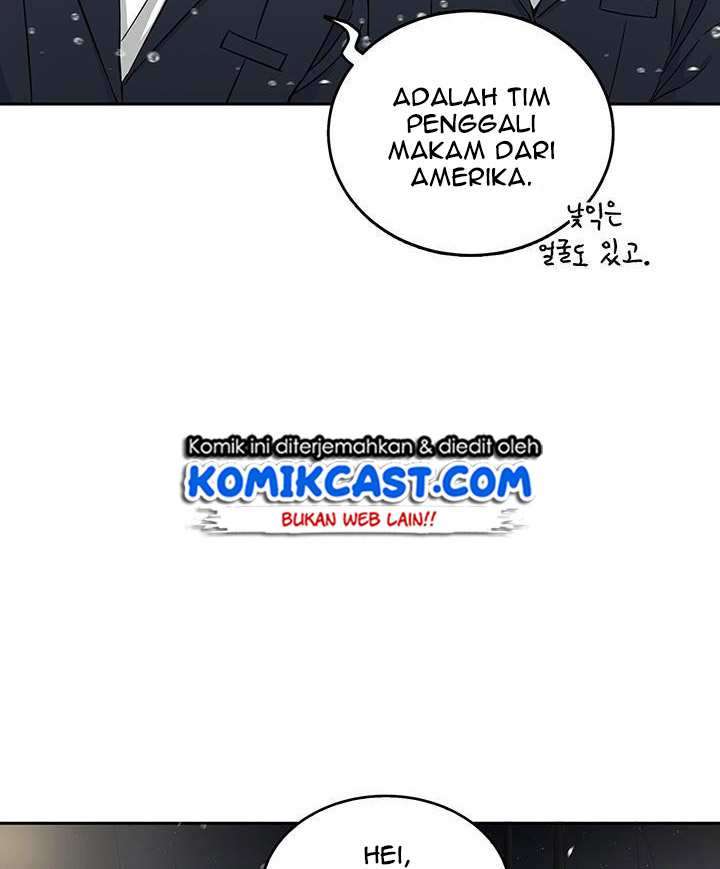 Tomb Raider King (Artefact Hunter) - Chapter 33 25