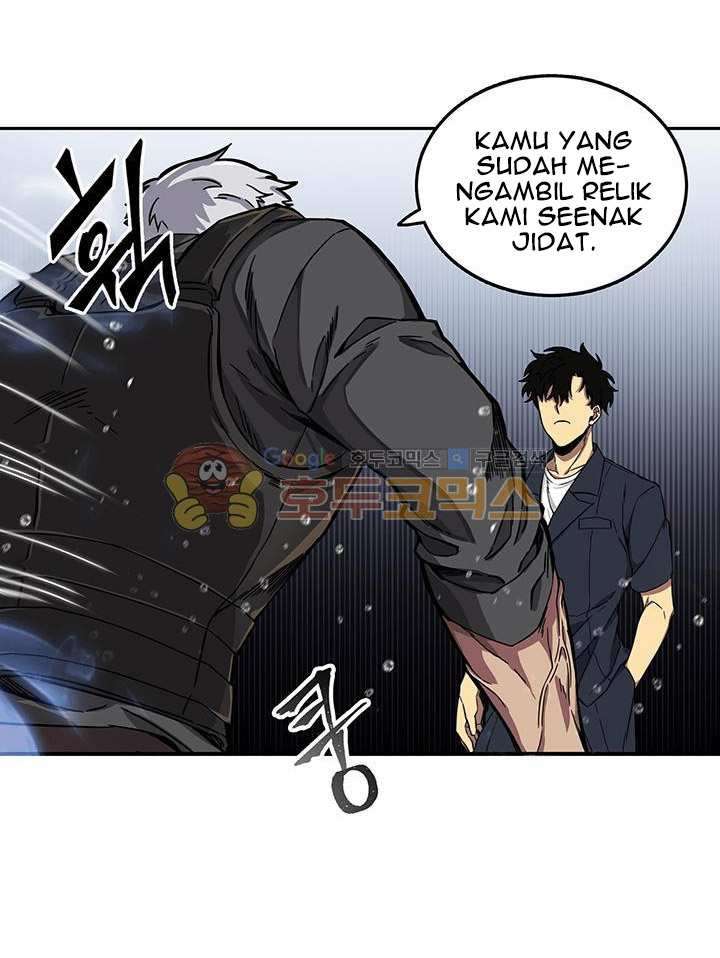 Tomb Raider King (Artefact Hunter) - Chapter 33 30