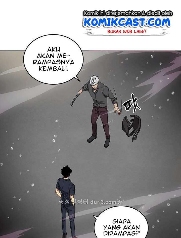 Tomb Raider King (Artefact Hunter) - Chapter 33 31
