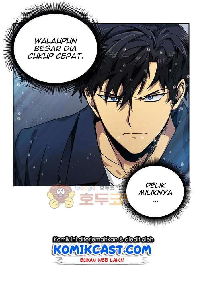 Tomb Raider King (Artefact Hunter) - Chapter 33 36