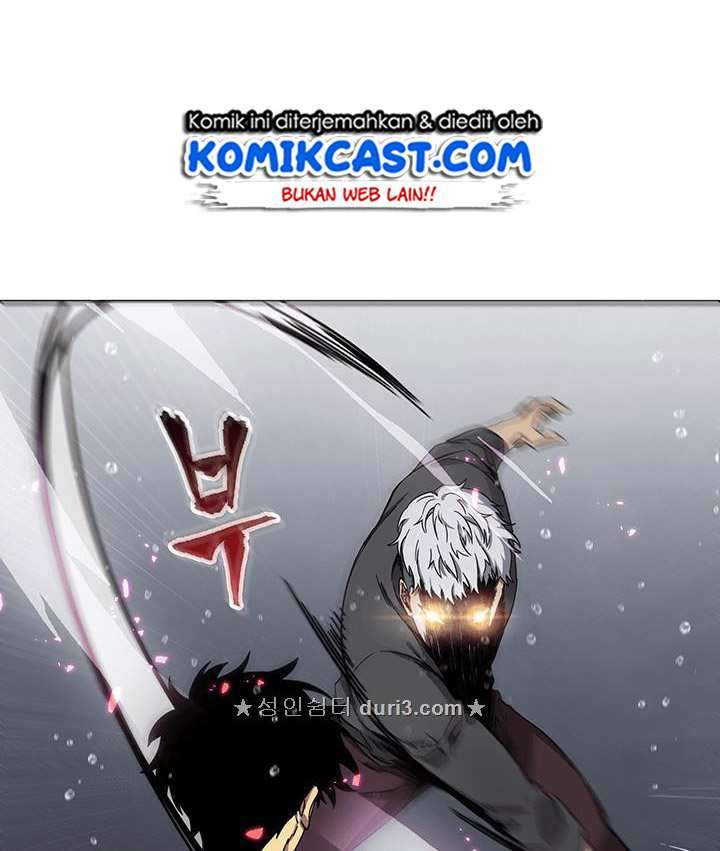 Tomb Raider King (Artefact Hunter) - Chapter 33 34