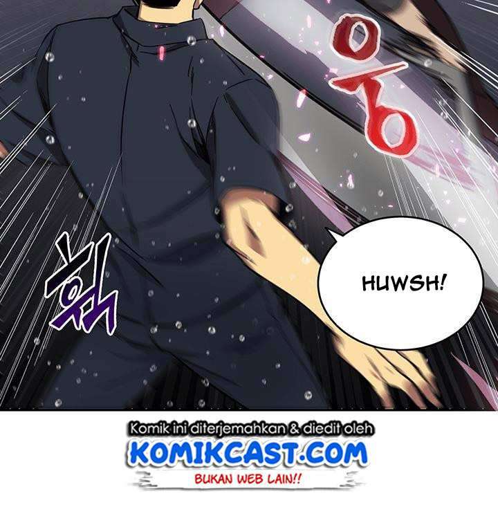 Tomb Raider King (Artefact Hunter) - Chapter 33 35