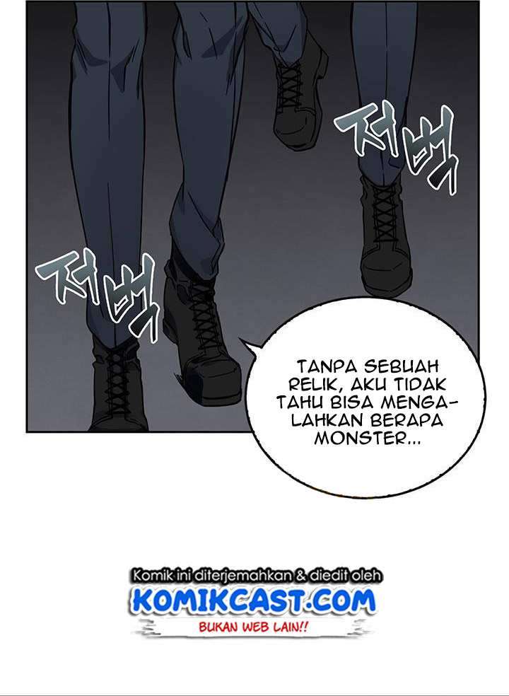 Tomb Raider King (Artefact Hunter) - Chapter 33 18