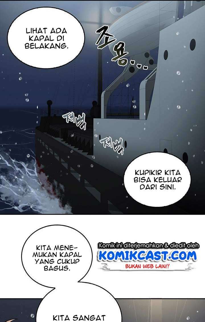 Tomb Raider King (Artefact Hunter) - Chapter 33 19