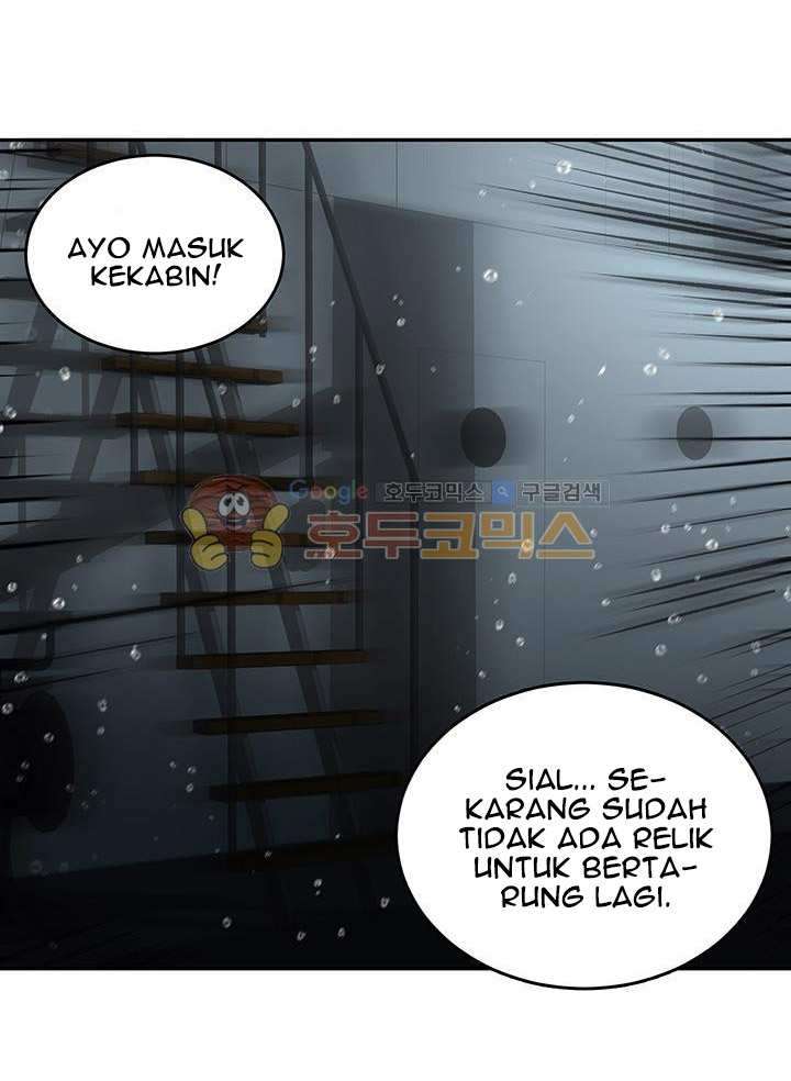 Tomb Raider King (Artefact Hunter) - Chapter 33 12