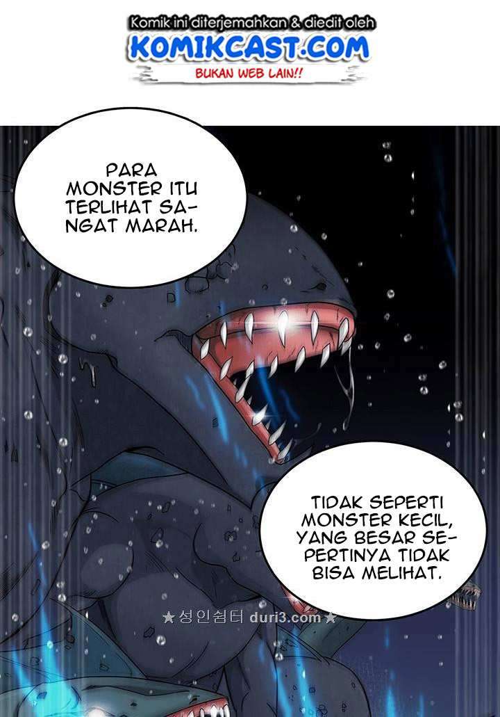 Tomb Raider King (Artefact Hunter) - Chapter 33 16