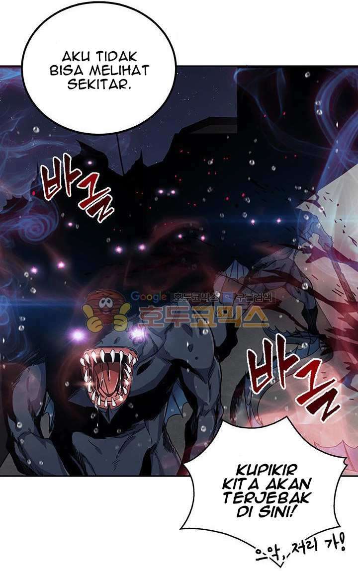 Tomb Raider King (Artefact Hunter) - Chapter 33 6