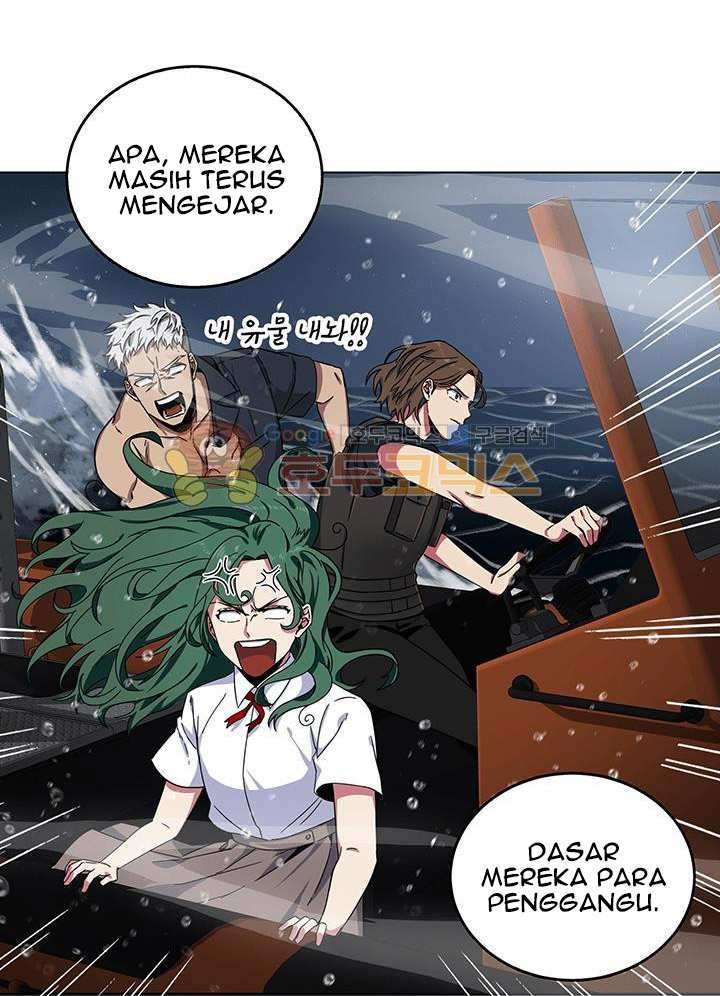 Tomb Raider King (Artefact Hunter) - Chapter 33 69
