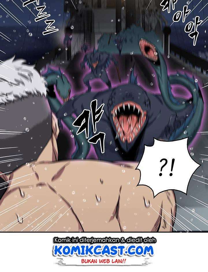 Tomb Raider King (Artefact Hunter) - Chapter 33 62