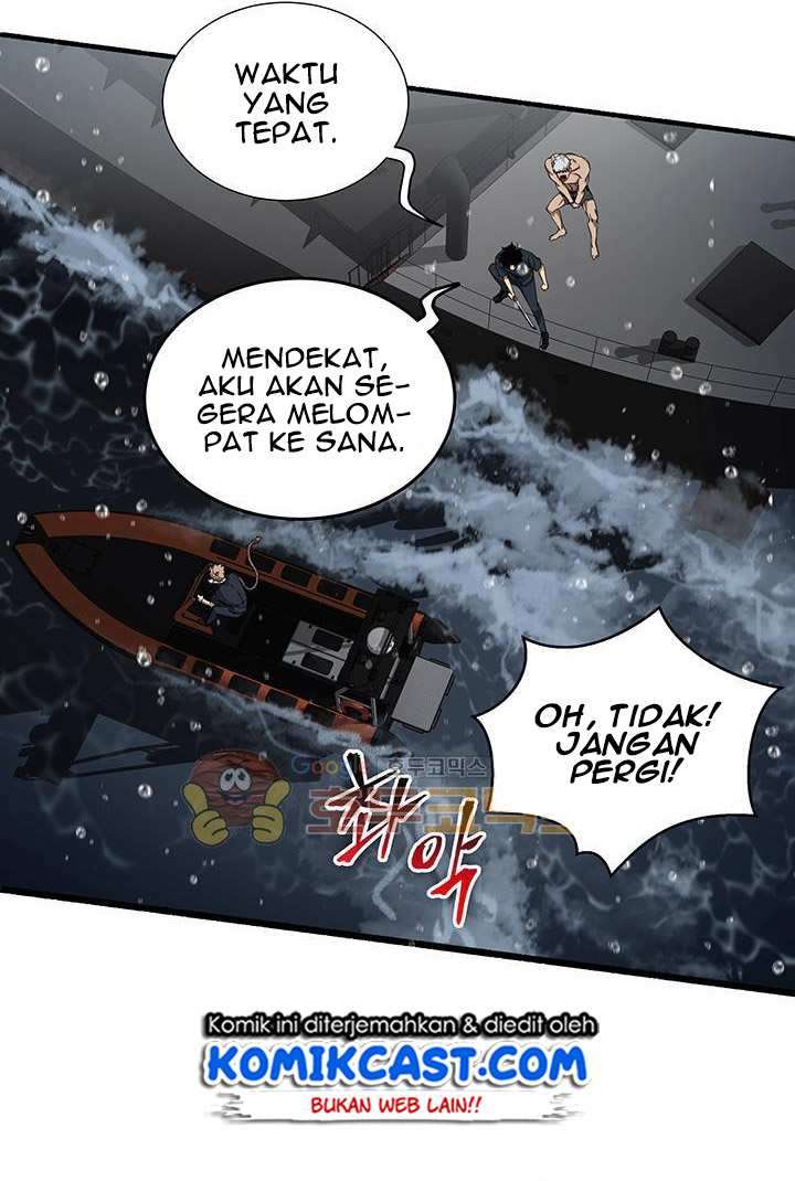 Tomb Raider King (Artefact Hunter) - Chapter 33 60