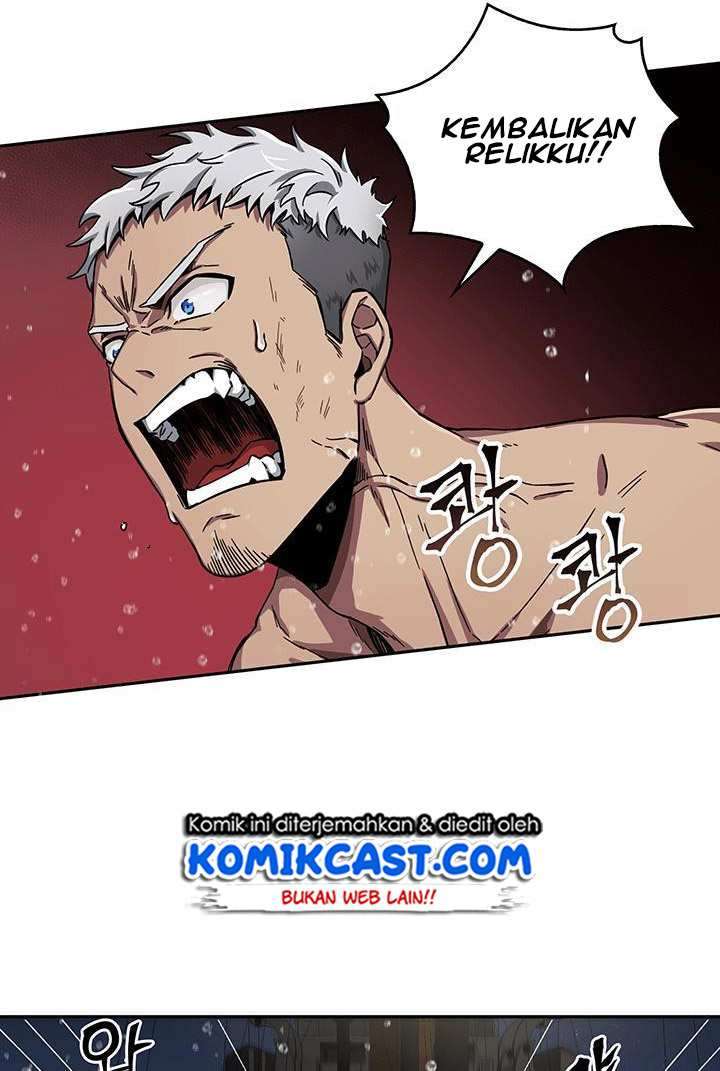 Tomb Raider King (Artefact Hunter) - Chapter 33 61