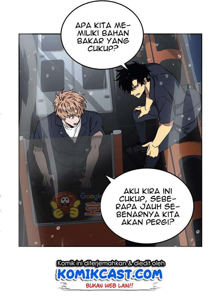 Tomb Raider King (Artefact Hunter) - Chapter 33 66