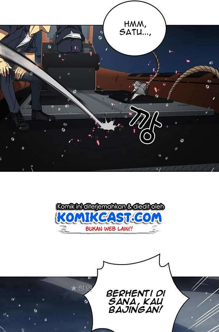 Tomb Raider King (Artefact Hunter) - Chapter 33 67
