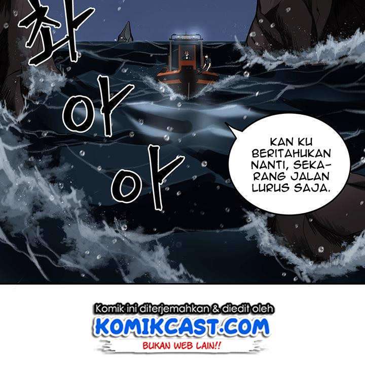Tomb Raider King (Artefact Hunter) - Chapter 33 65