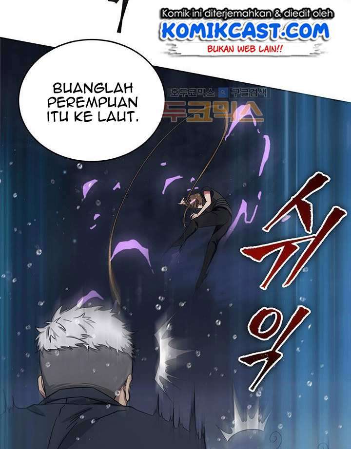 Tomb Raider King (Artefact Hunter) - Chapter 33 72