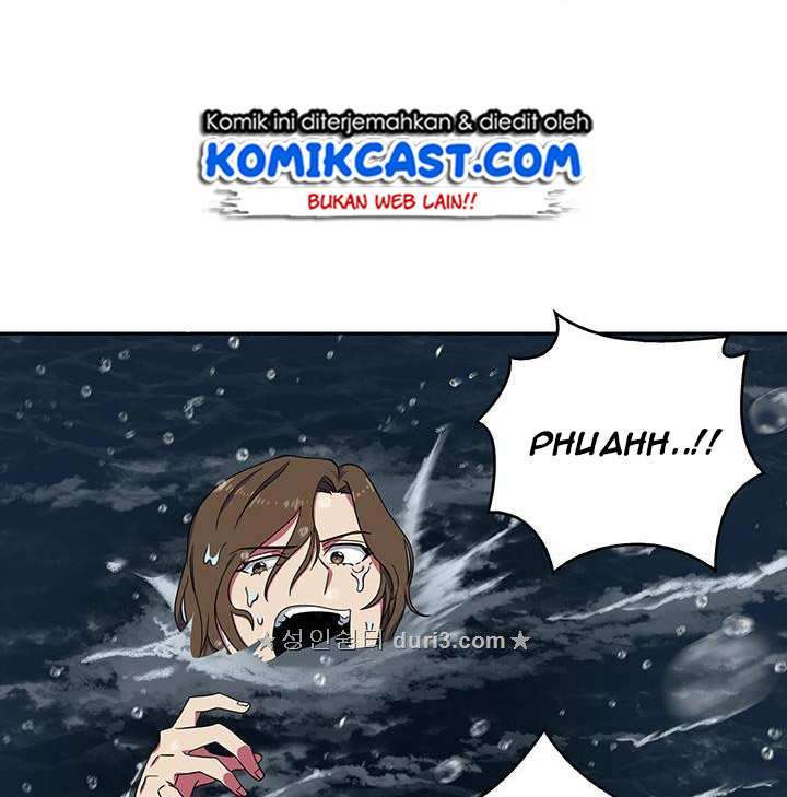 Tomb Raider King (Artefact Hunter) - Chapter 33 76