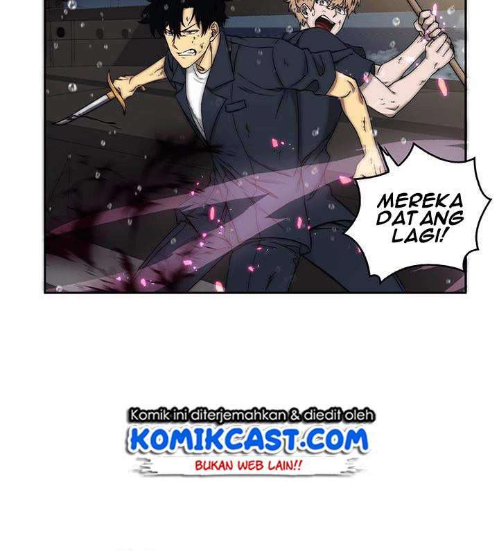 Tomb Raider King (Artefact Hunter) - Chapter 33 5