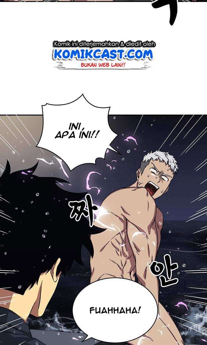 Tomb Raider King (Artefact Hunter) - Chapter 33 53
