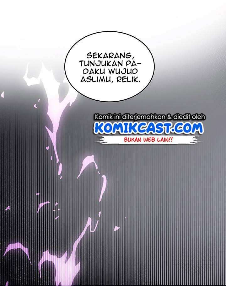 Tomb Raider King (Artefact Hunter) - Chapter 33 56