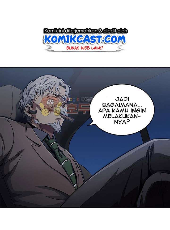 Tomb Raider King (Artefact Hunter) - Chapter 30 99