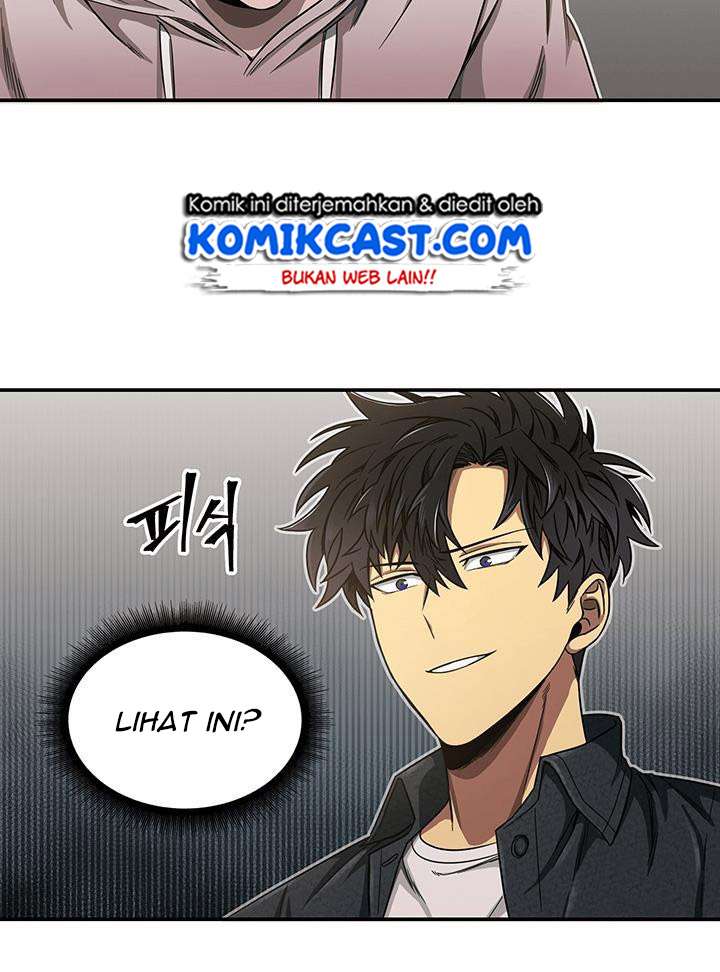 Tomb Raider King (Artefact Hunter) - Chapter 30 29