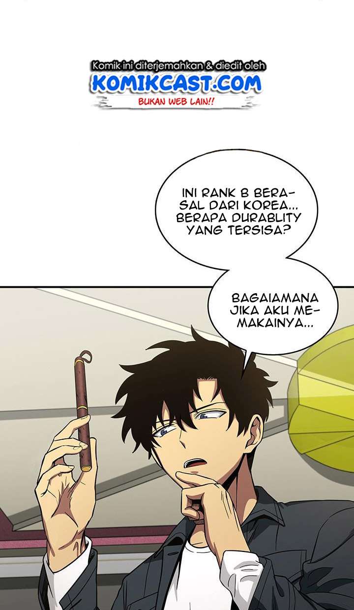 Tomb Raider King (Artefact Hunter) - Chapter 30 39