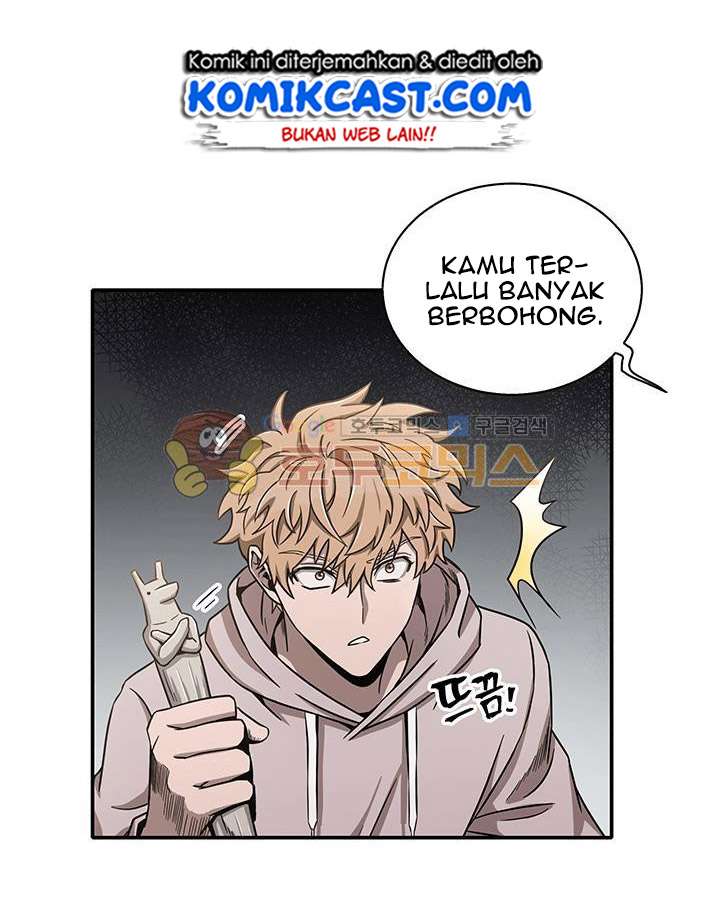 Tomb Raider King (Artefact Hunter) - Chapter 30 33