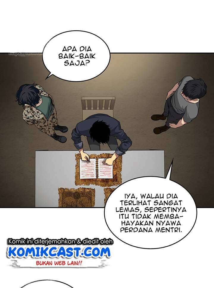Tomb Raider King (Artefact Hunter) - Chapter 36 32 Tomb Raider King (Artefact Hunter) - Chapter 36 32