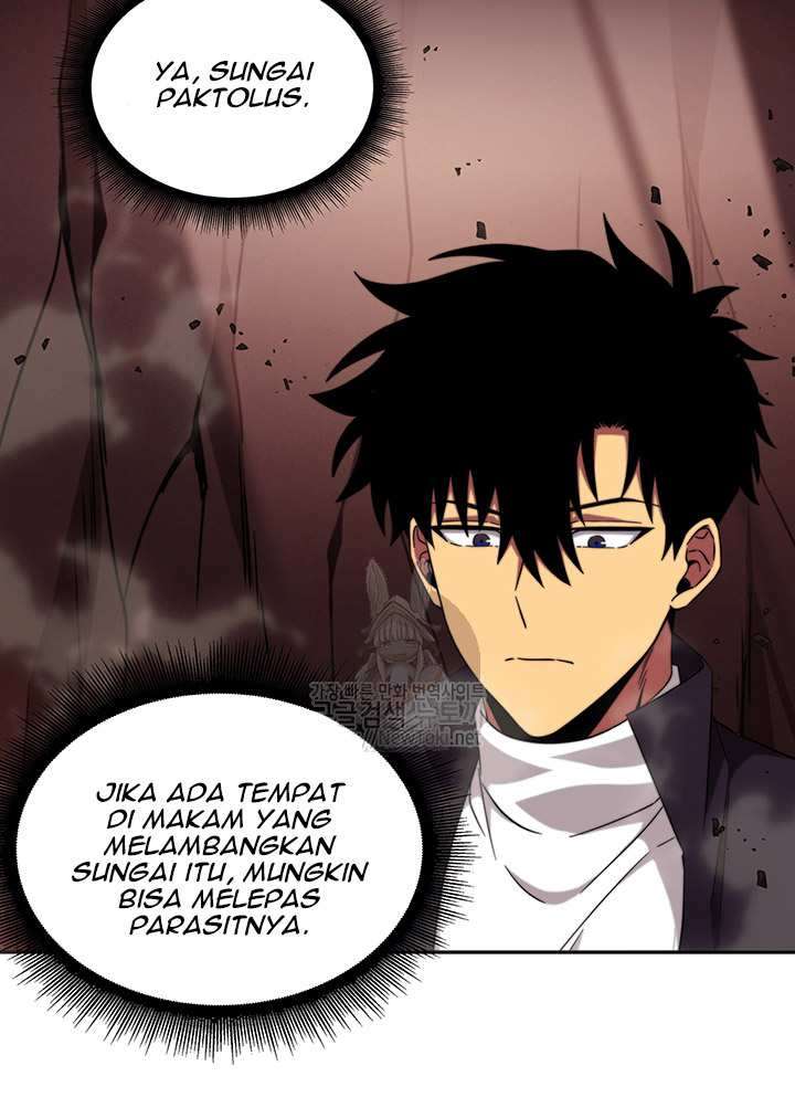 Tomb Raider King (Artefact Hunter) - Chapter 37 81