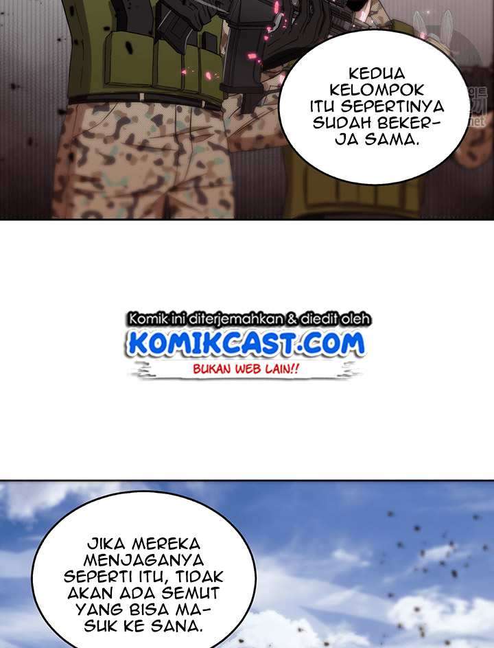 Tomb Raider King (Artefact Hunter) - Chapter 37 29