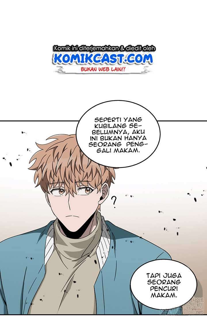 Tomb Raider King (Artefact Hunter) - Chapter 37 32