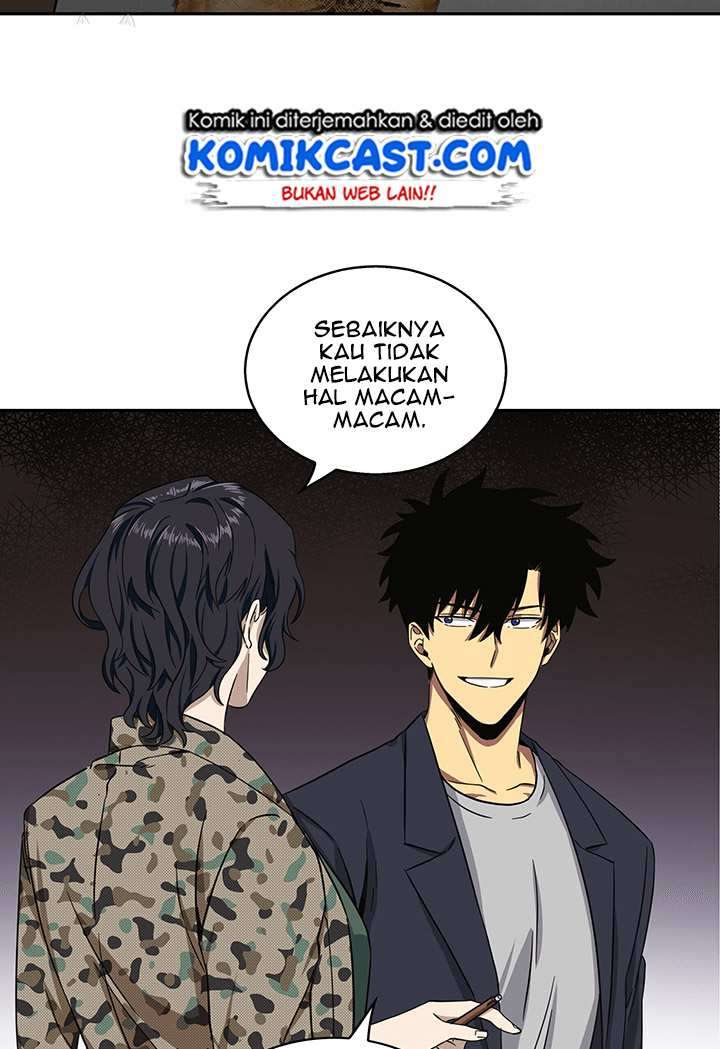 Tomb Raider King (Artefact Hunter) - Chapter 35 82