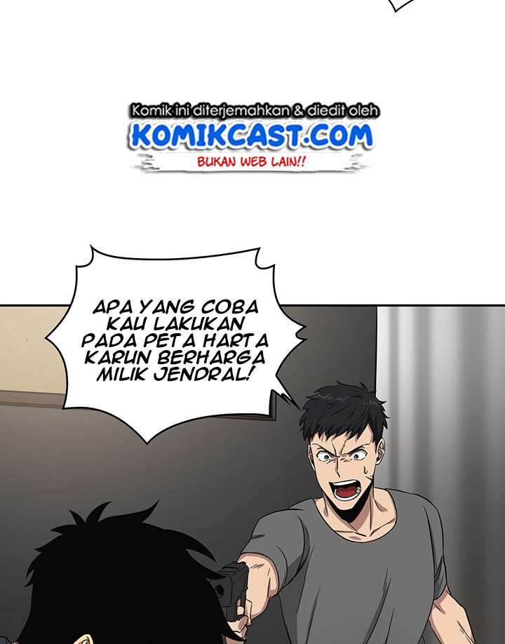 Tomb Raider King (Artefact Hunter) - Chapter 35 84