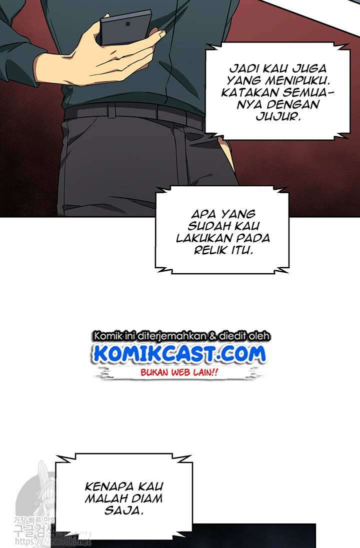 Tomb Raider King (Artefact Hunter) - Chapter 35 23