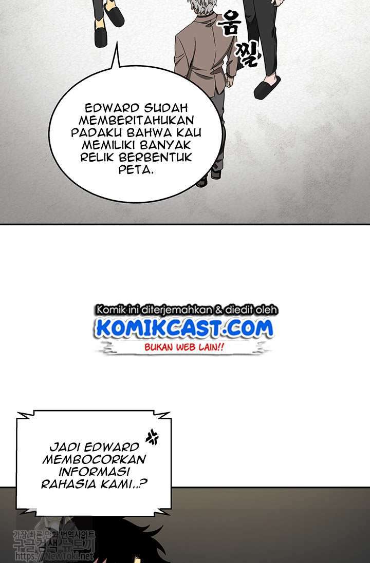 Tomb Raider King (Artefact Hunter) - Chapter 35 33