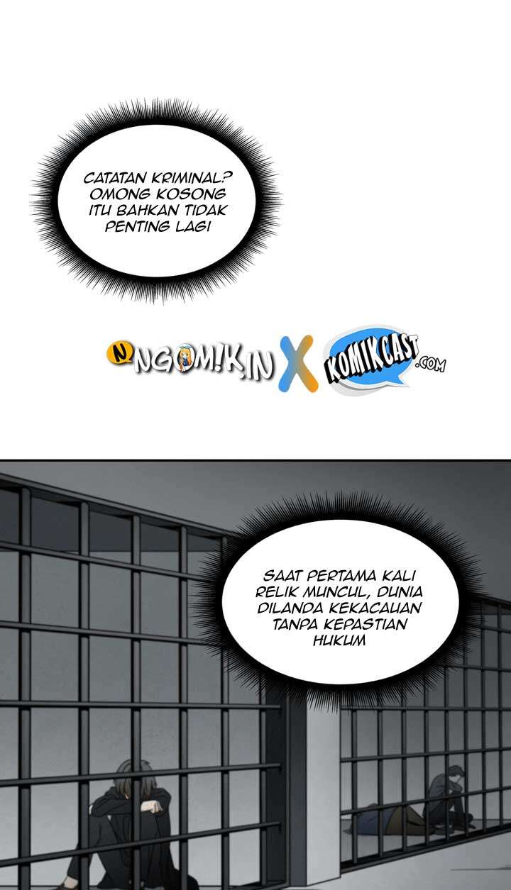 Tomb Raider King (Artefact Hunter) - Chapter 02 29