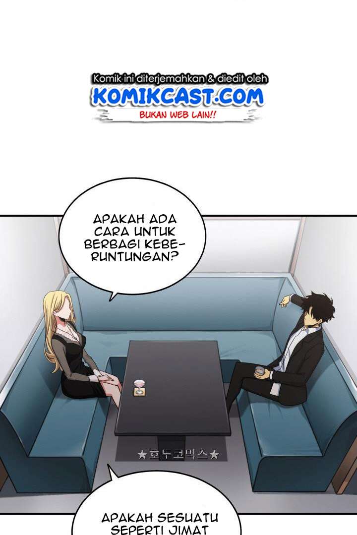 Tomb Raider King (Artefact Hunter) - Chapter 18 31