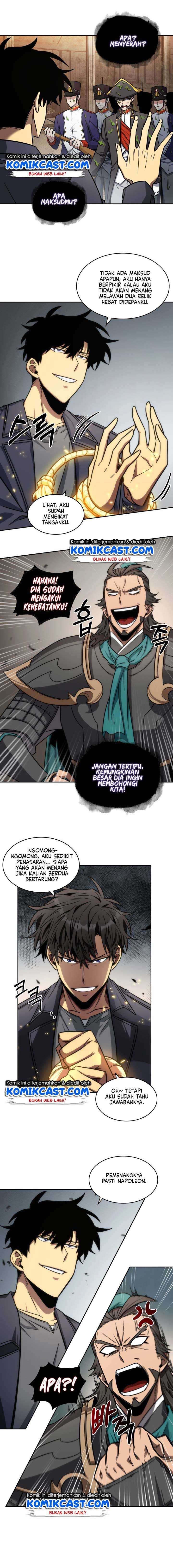 Tomb Raider King (Artefact Hunter) - Chapter 188 19 Tomb Raider King (Artefact Hunter) - Chapter 188 19