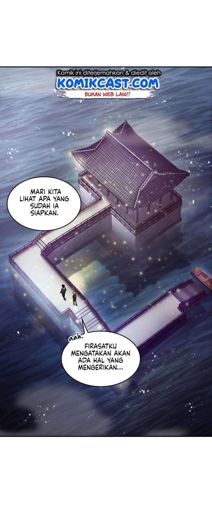 Tomb Raider King (Artefact Hunter) - Chapter 128 9