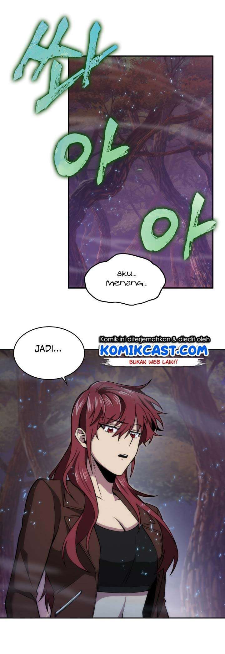 Tomb Raider King (Artefact Hunter) - Chapter 128 32