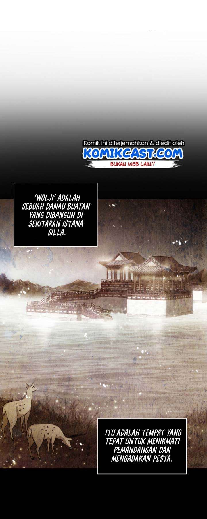 Tomb Raider King (Artefact Hunter) - Chapter 128 12