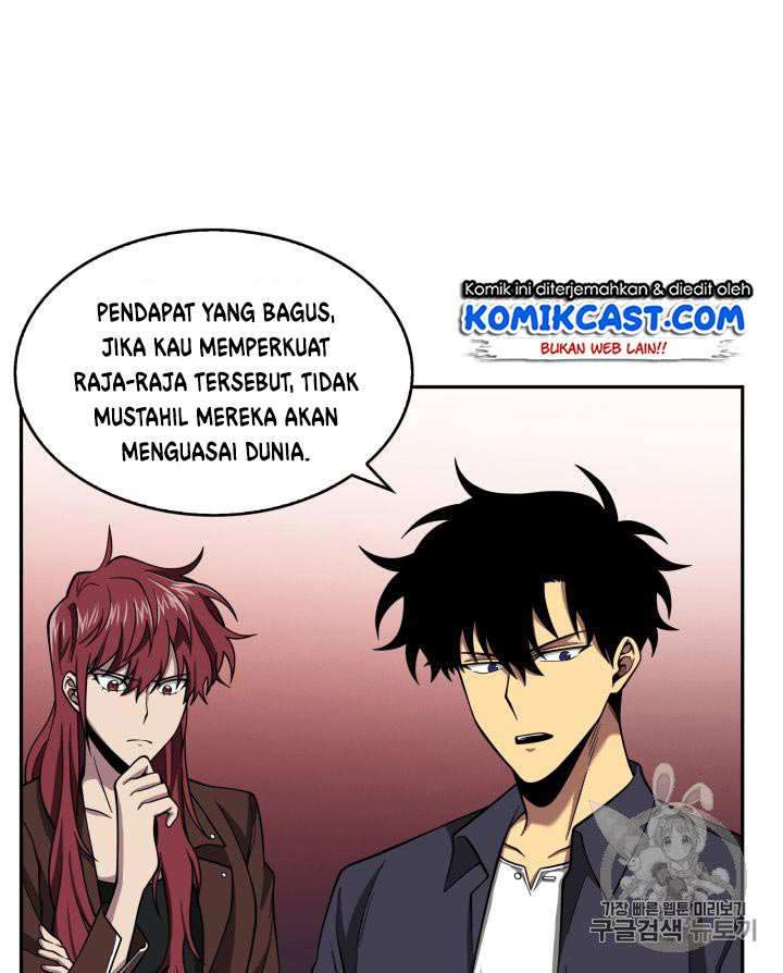 Tomb Raider King (Artefact Hunter) - Chapter 102 62