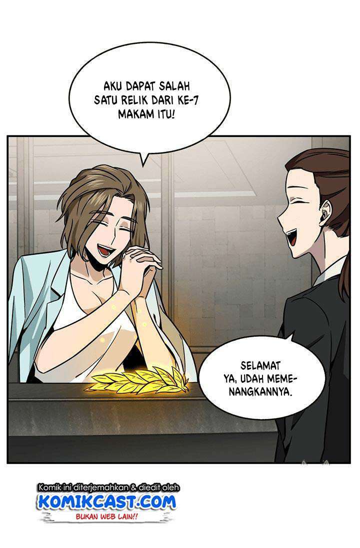 Tomb Raider King (Artefact Hunter) - Chapter 68 89