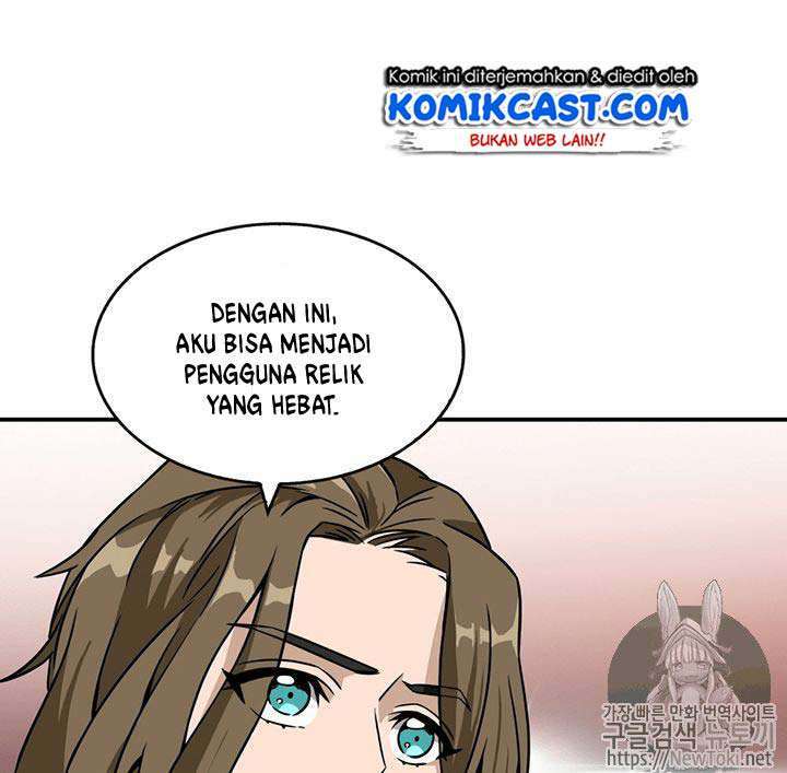 Tomb Raider King (Artefact Hunter) - Chapter 68 92