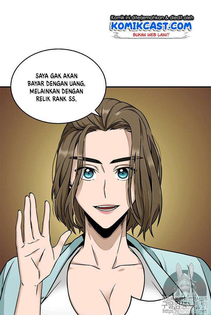 Tomb Raider King (Artefact Hunter) - Chapter 68 39