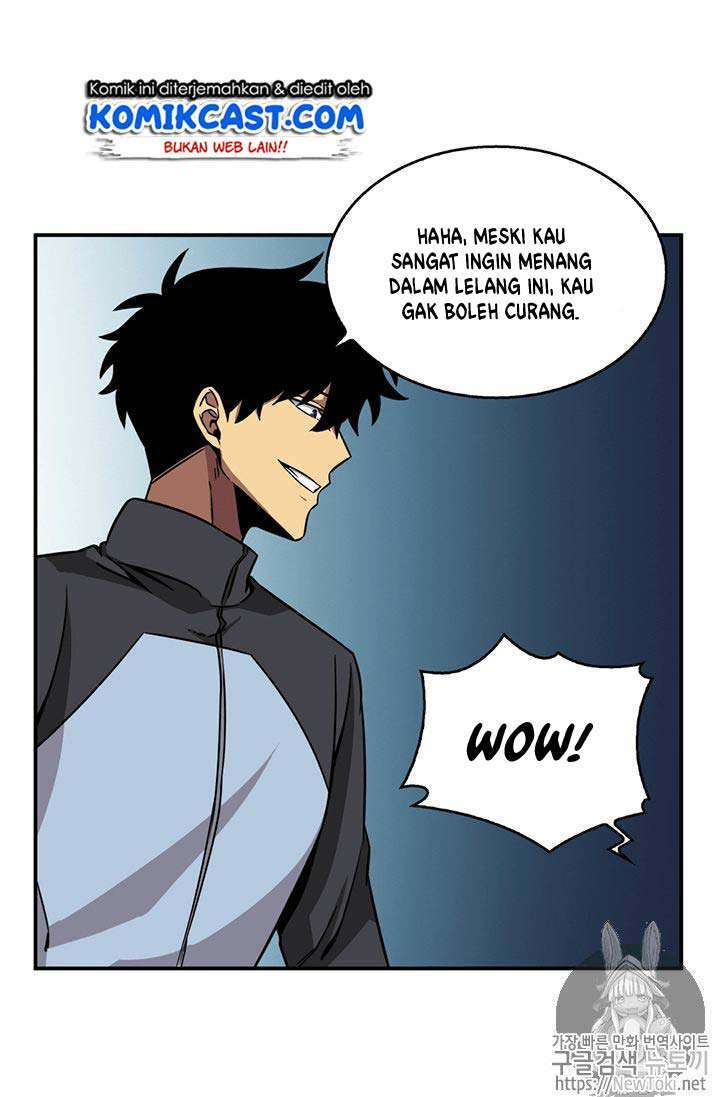 Tomb Raider King (Artefact Hunter) - Chapter 68 32