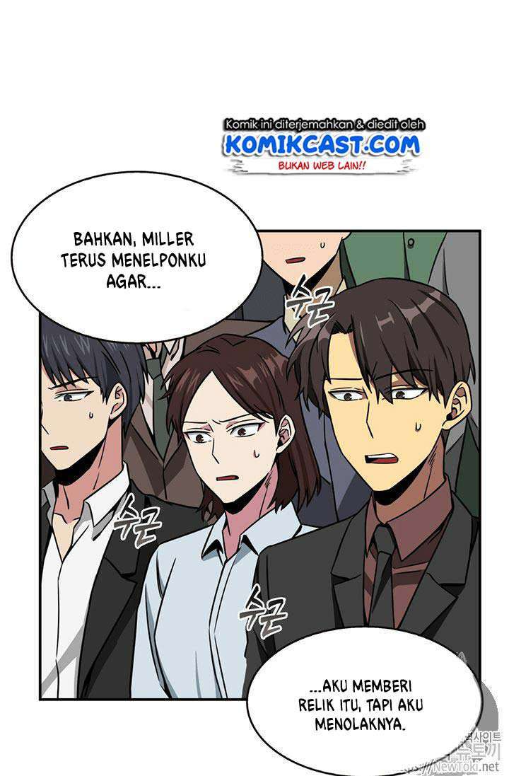 Tomb Raider King (Artefact Hunter) - Chapter 68 33